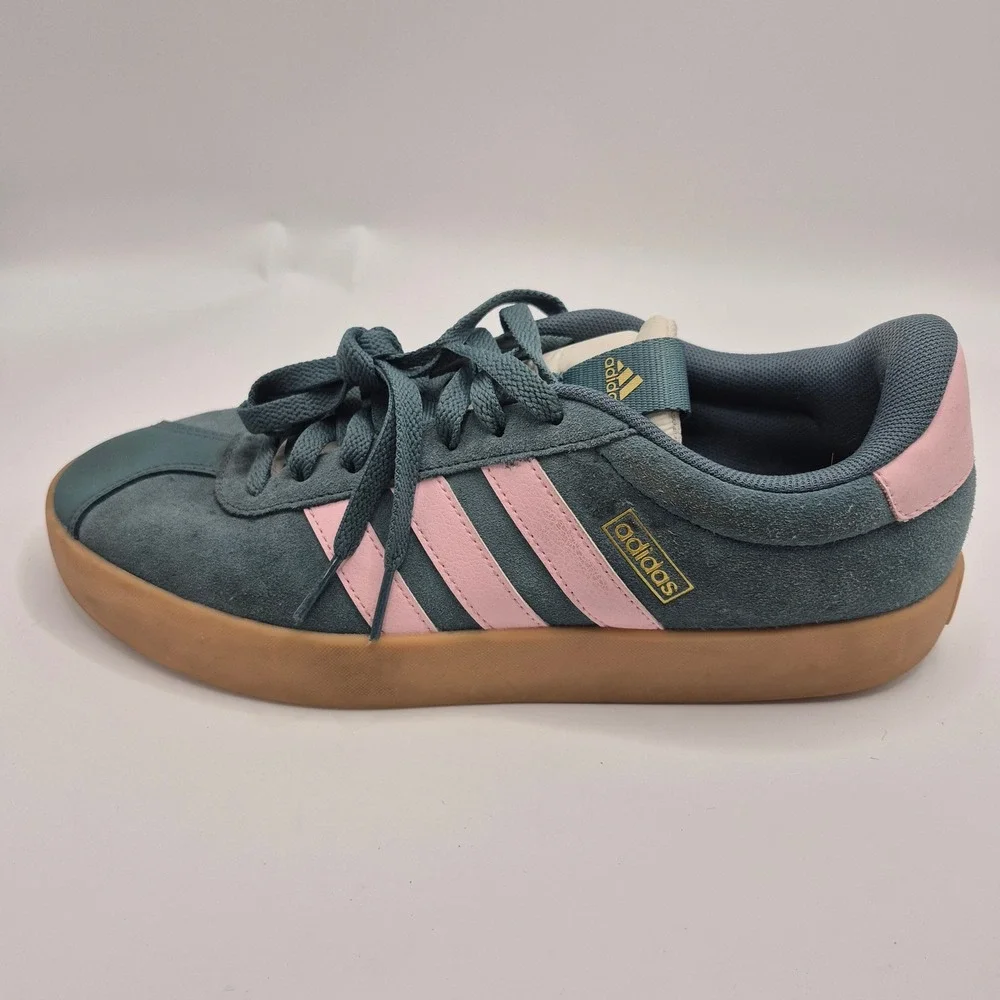 adidas vl court